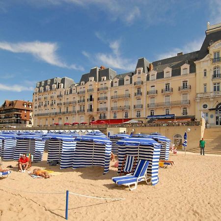 Appartement Bien-Etre 2 Chambres Au Coeur De Cabourg - Экстерьер фото