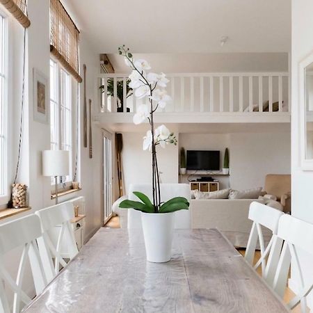 Appartement Bien-Etre 2 Chambres Au Coeur De Cabourg - Экстерьер фото