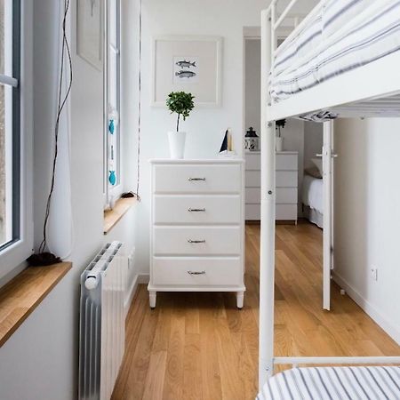 Appartement Bien-Etre 2 Chambres Au Coeur De Cabourg - Экстерьер фото