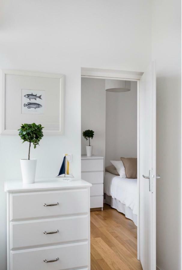 Appartement Bien-Etre 2 Chambres Au Coeur De Cabourg - Экстерьер фото