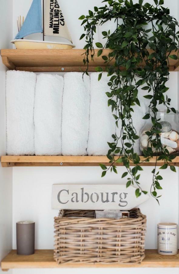 Appartement Bien-Etre 2 Chambres Au Coeur De Cabourg - Экстерьер фото