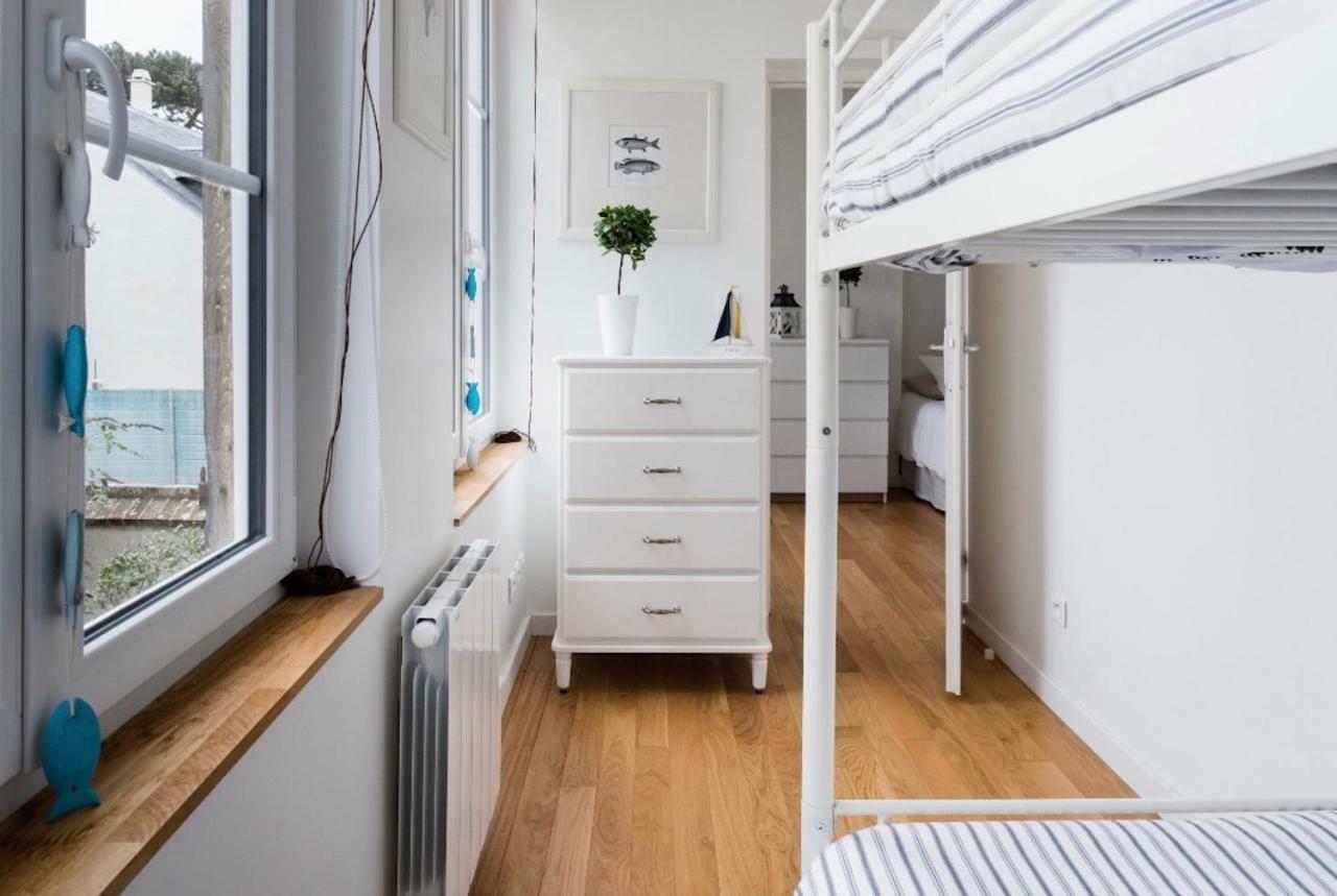 Appartement Bien-Etre 2 Chambres Au Coeur De Cabourg - Экстерьер фото